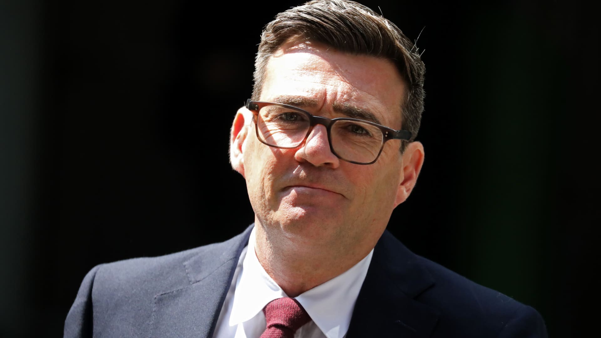 Opinion: Burnham is Britain's new prime minister. Now what?