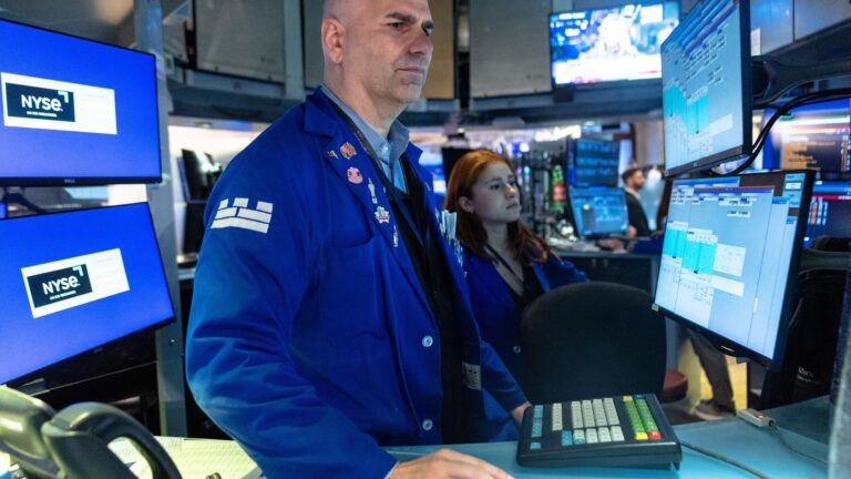 Big earnings and a Fed meeting: What NYSE insider Jay Woods is watching this week