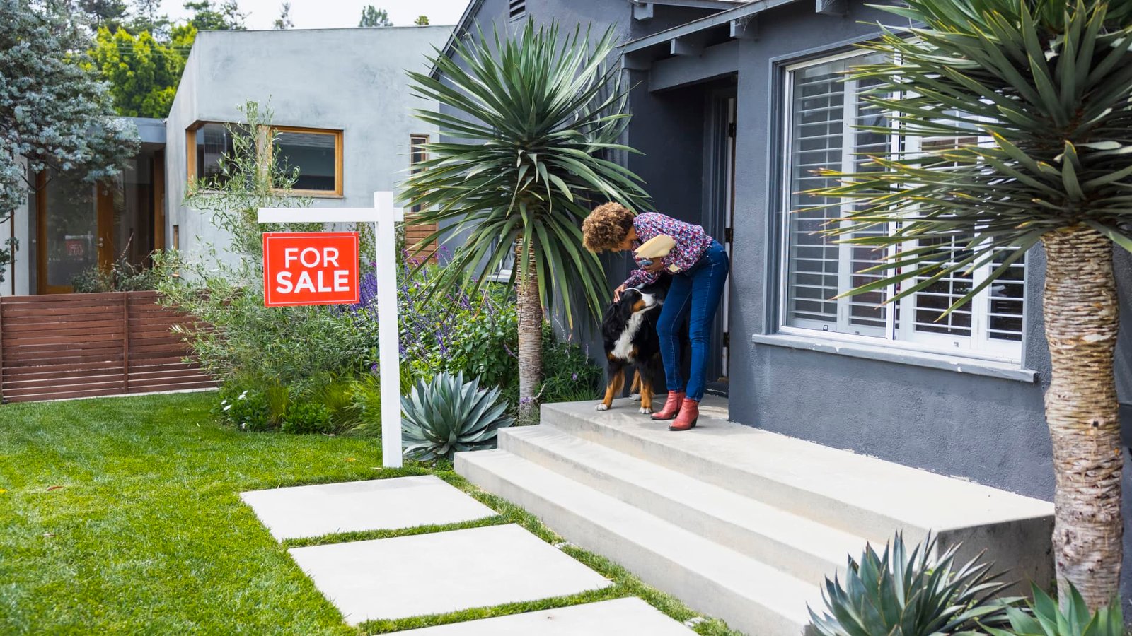 Best mortgage lenders in California for 2026