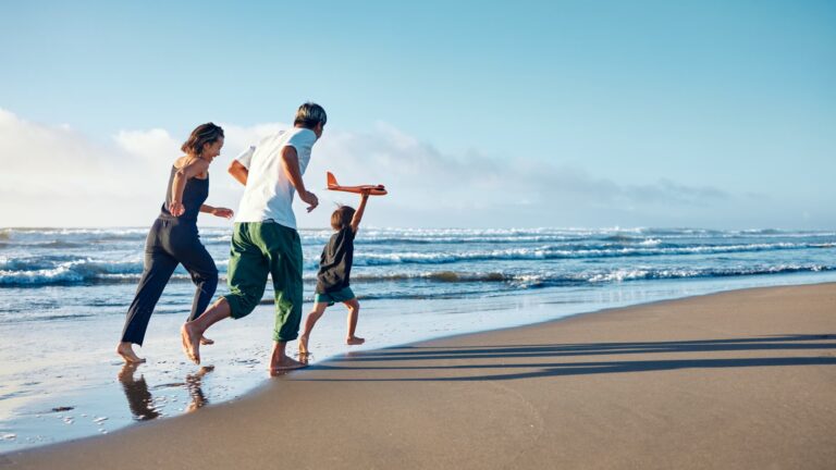 CNBC Points Pro: If I book off-season travel, will my credit card points go further?