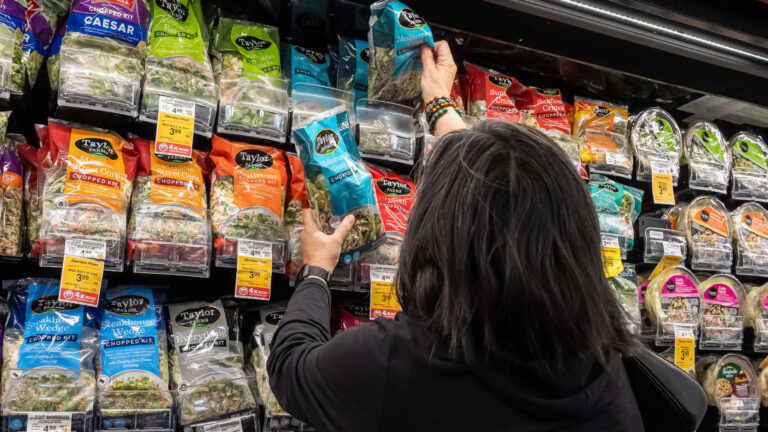 FDA says Taylor Farms cyclospora finding was a false positive