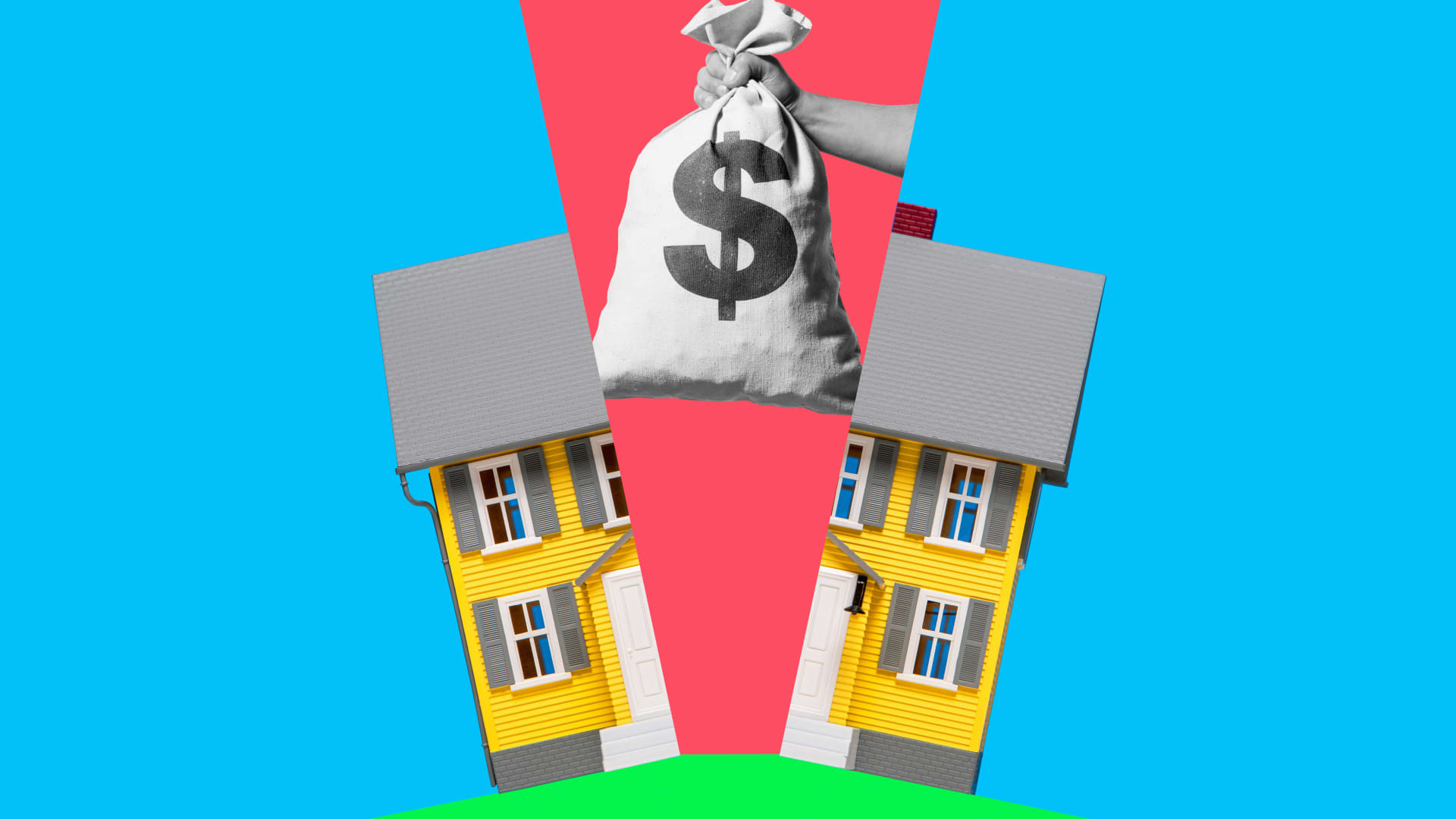 Should you use a home equity loan or HELOC to supplement your income? Here are 3 better alternatives