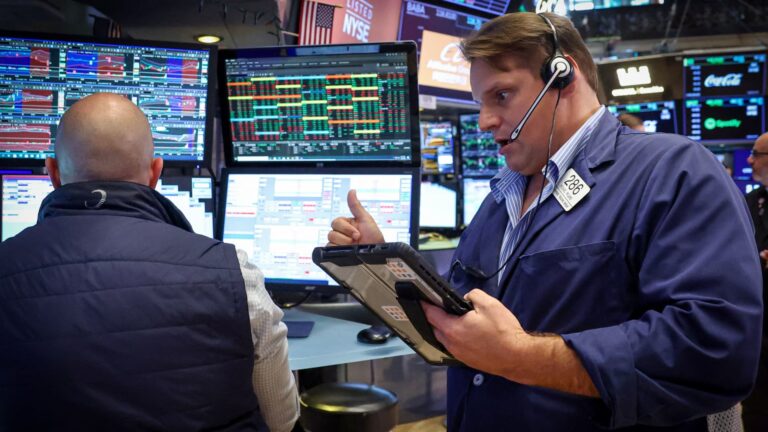 Goldman says the M&A boom has room to run, flags new takeover candidates