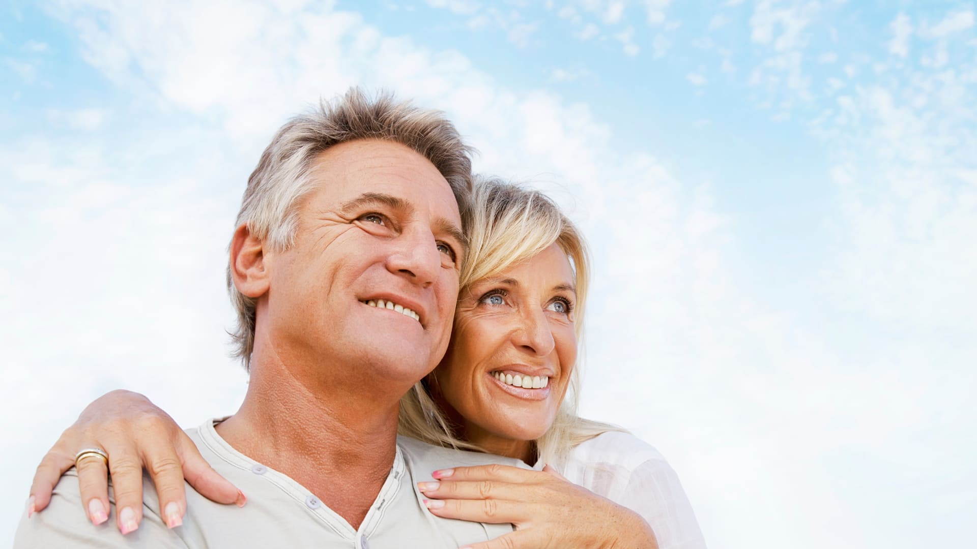 When to claim Social Security — and how to build the rest of your retirement income