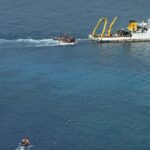 U.S. condemns China's 'dangerous and aggressive' acts after Philippine sailor injured at disputed shoal