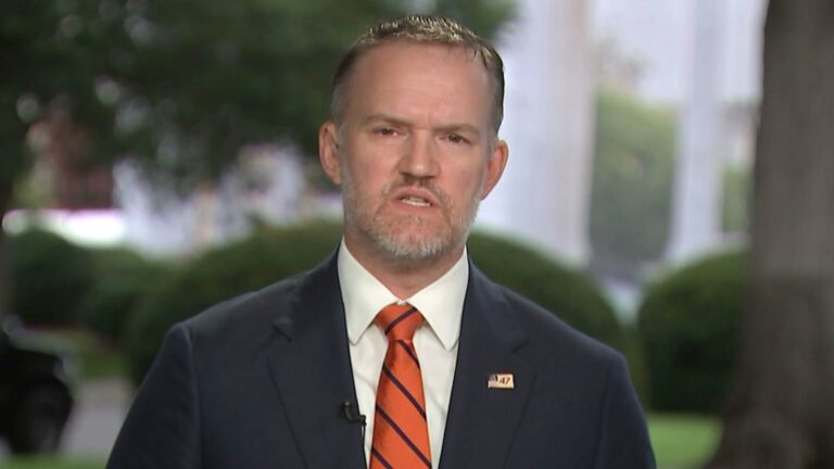 Greer hints new Trump tariffs coming on dozens of countries: 'Expect action soon'