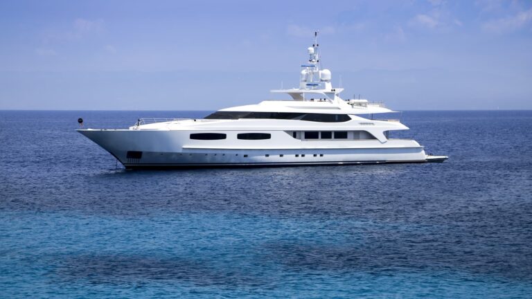 Inside Wealth: Renting a yacht in the Mediterranean this summer just got cheaper