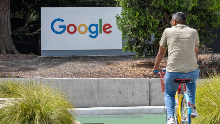 Alphabet will post earnings after the bell. What the charts show ahead of the report