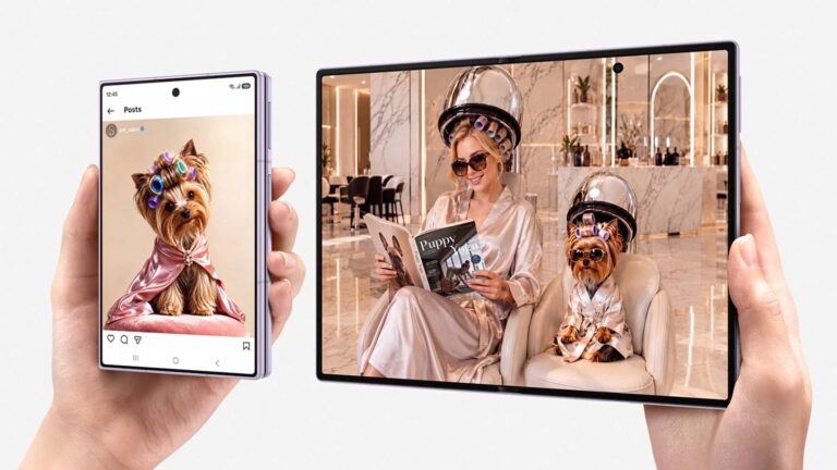 Samsung ups prices as it launches new foldable smartphones ahead of expected Apple debut