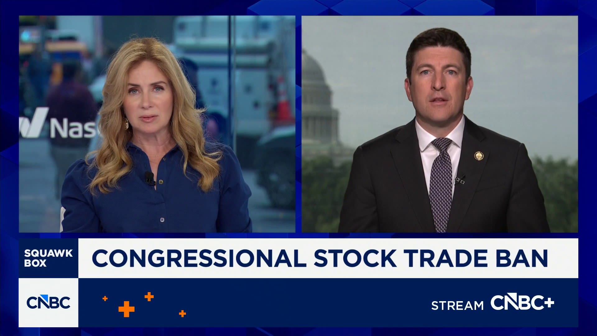Rep. Steil: Stop Insider Trading Act could be the most transformative ethics reform in over a decade