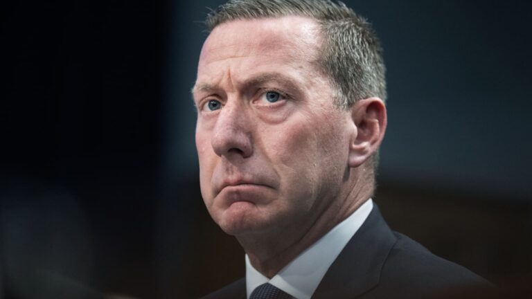 U.S. Secret Service official: 'Threat environment is the highest we've ever seen'