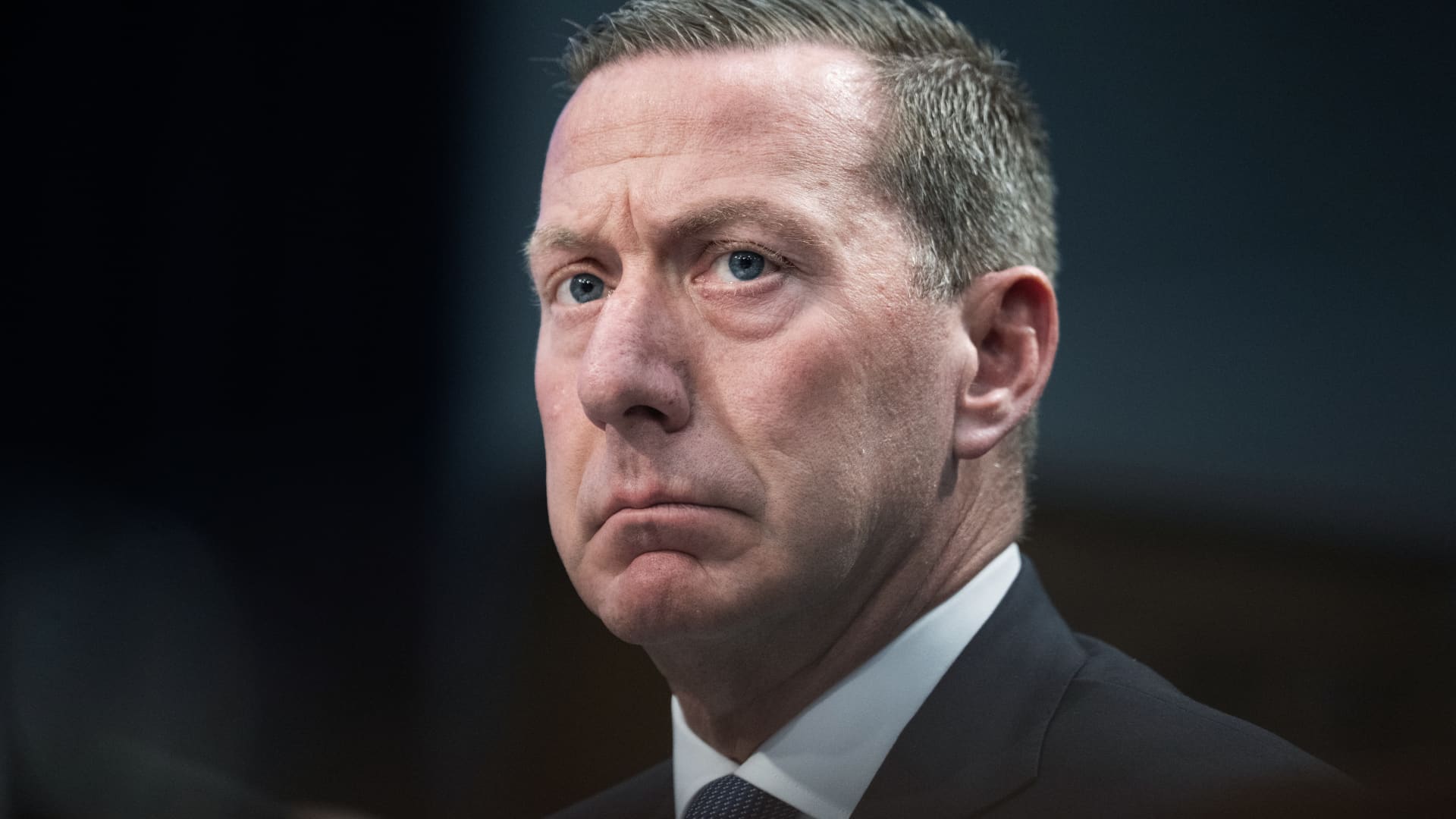U.S. Secret Service official: 'Threat environment is the highest we've ever seen'
