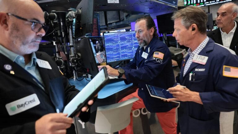 A portfolio manager says investors are looking overseas as Magnificent Seven worries grow. Here are the stocks and sectors he favors