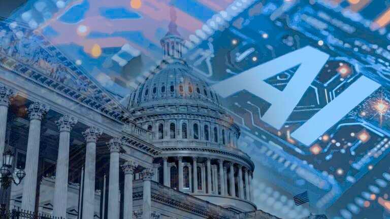 Op-ed: Over 2,000 proposals aim to govern AI. Not a single one addresses a long-term regulatory framework