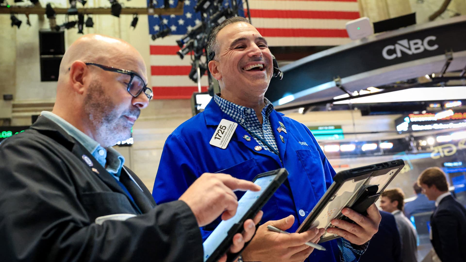 Value stocks get a moment in the sun: 'Sell semis, buy ketchup'