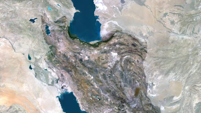 Ukraine strikes Iranian vessels in Caspian Sea, Tehran accuses Kyiv of 'hostile and criminal act'
