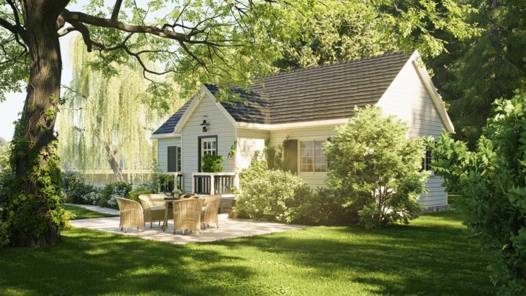 What is a starter home and how can I afford one? Plus, the top lenders
