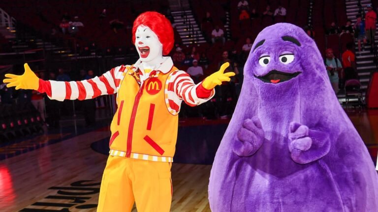 McDonald's charts are starting to coil in the direction of a buy signal, Jay Woods says