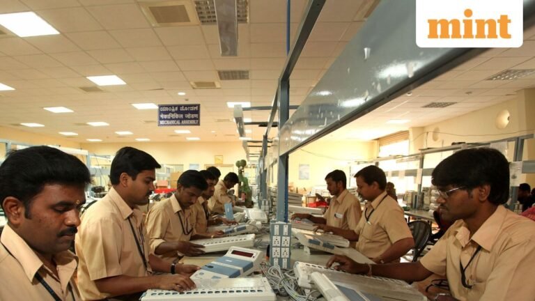 Bharat Electronics Q1 sends mixed signals; prospects intact