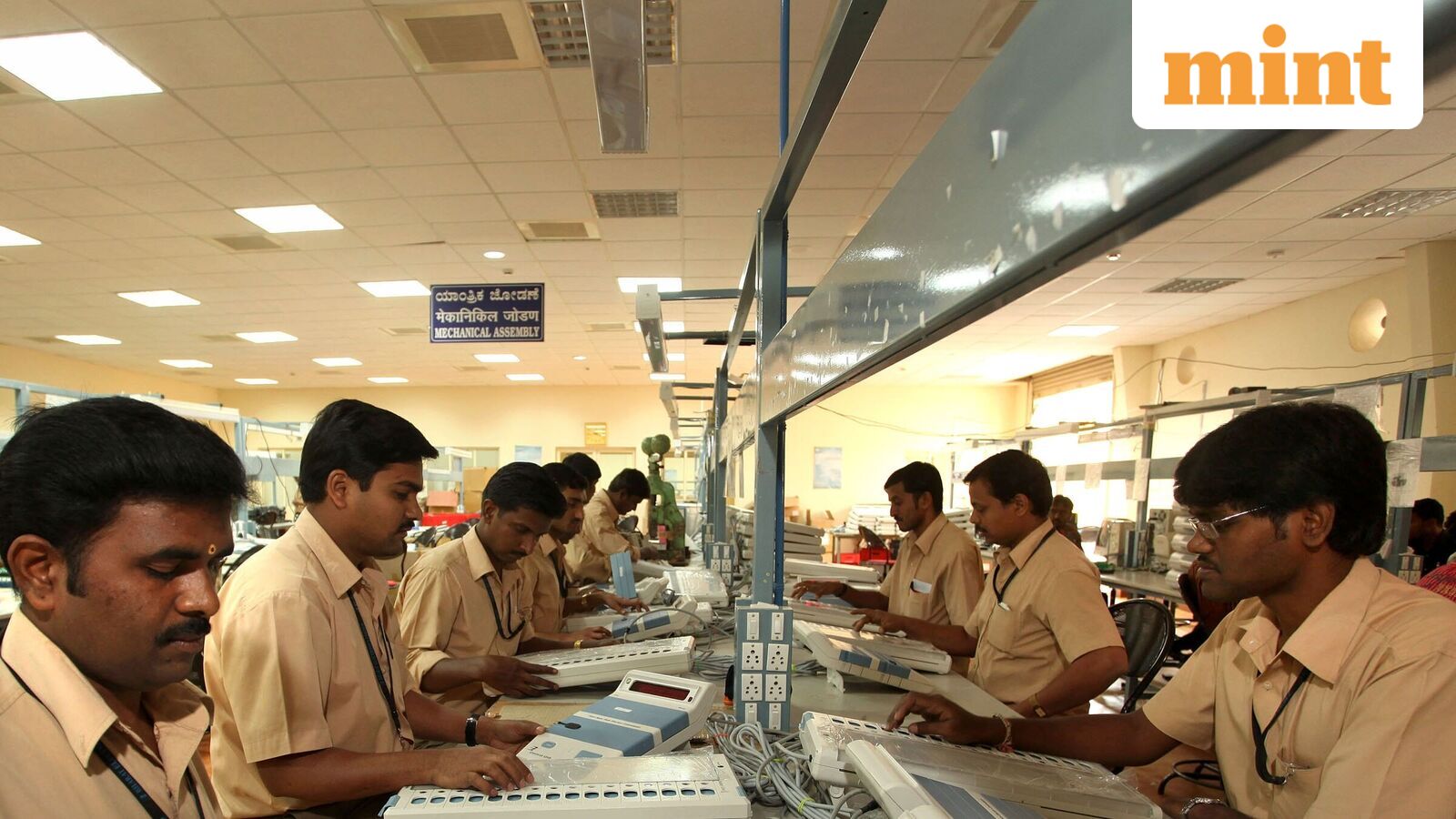 Bharat Electronics Q1 sends mixed signals; prospects intact