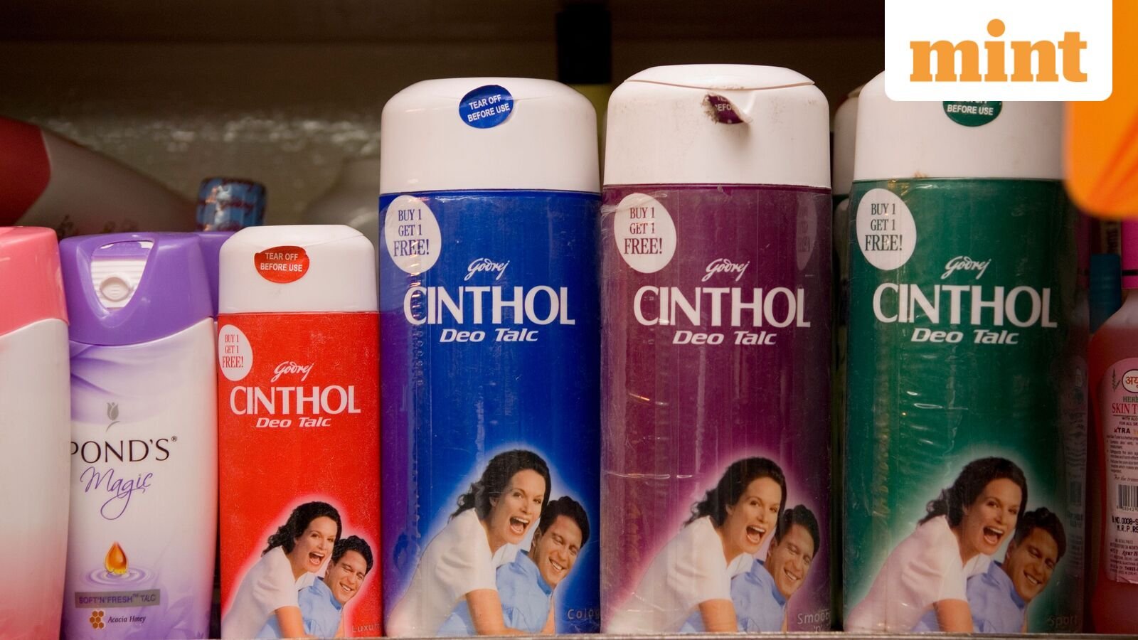 Godrej Consumer expects high-teens Q1 revenue growth on strong volumes; margins seen lower