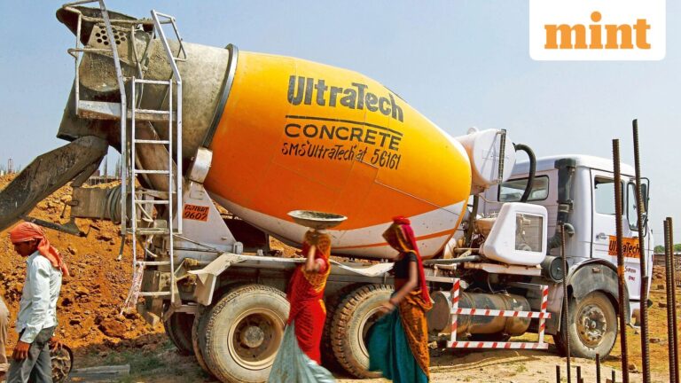 UltraTech’s Q1 has bright spots, but margin pressures linger