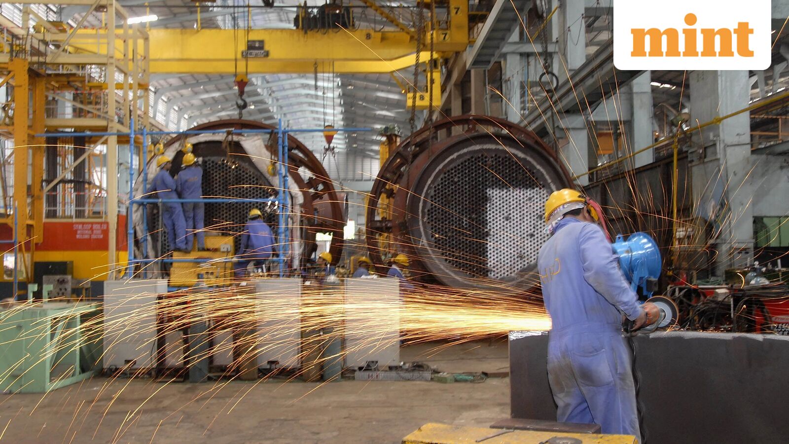 The real worry for Indian metal stocks isn't FPI selling. It's more earnings downgrades.