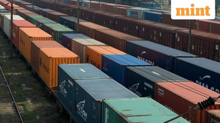 Concor Q1 volumes beat trade headwinds; new rail corridor can fuel growth