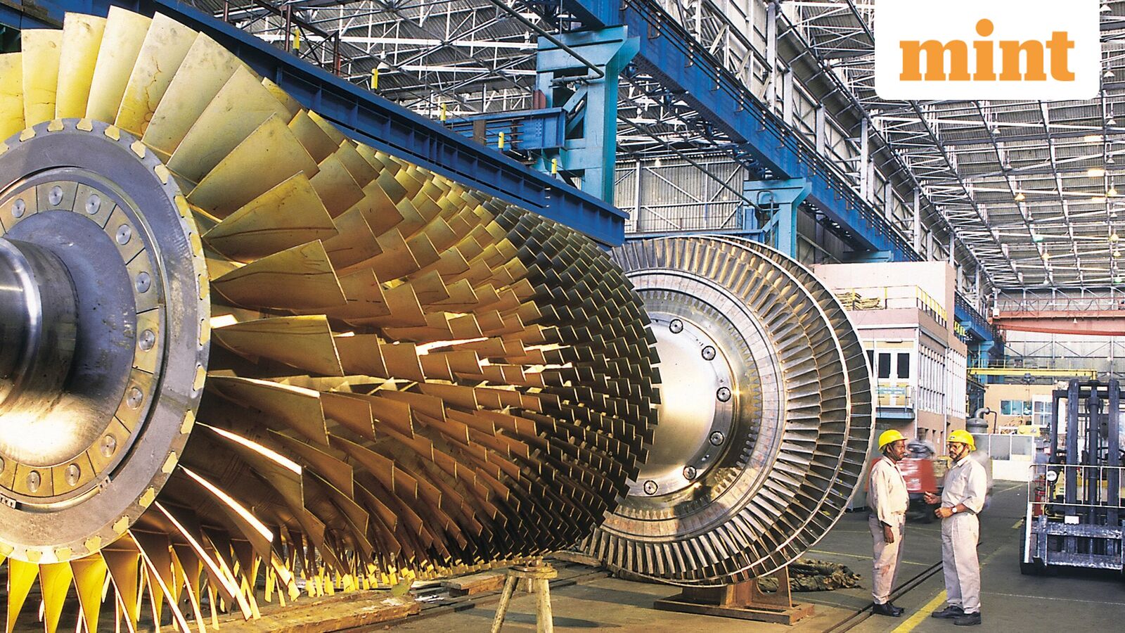 BHEL's profit comeback is real. Can its order boom sustain the rally?