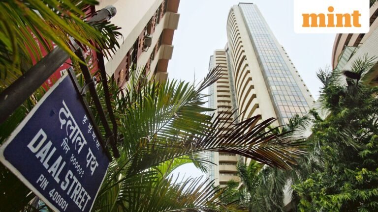 Pulse of the Street: foreign flows, IT rebound power best week in four months