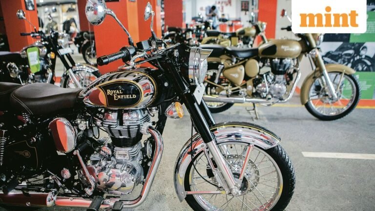 Eicher Motors may have more miles to cover after a solid Q1