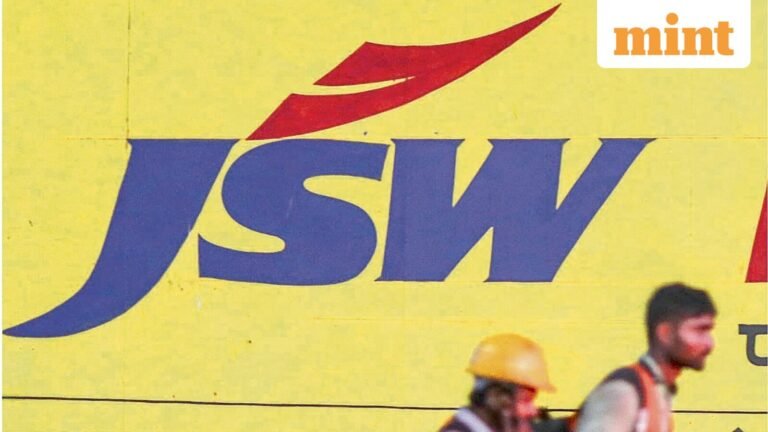 JSW One Platforms appoints bankers for $350-400 million IPO next year