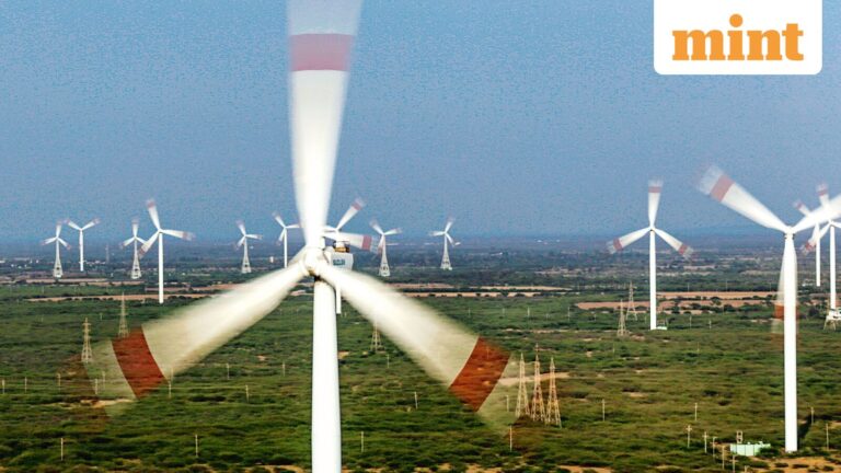 Suzlon Energy board to consider Q1FY27 results on July 28; shares down 10% in July