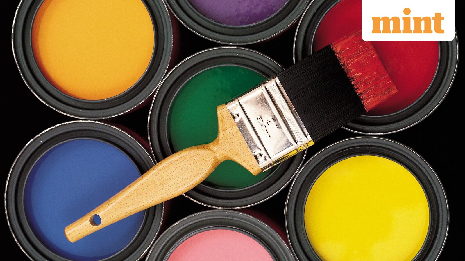 Paint makers poised for a mixed Q1; won’t rush on price cuts