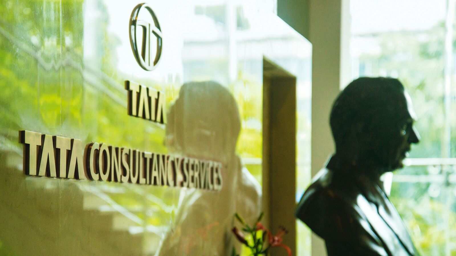 TCS Q1 Results: Board declares an interim dividend of  ₹12 per share. Details here