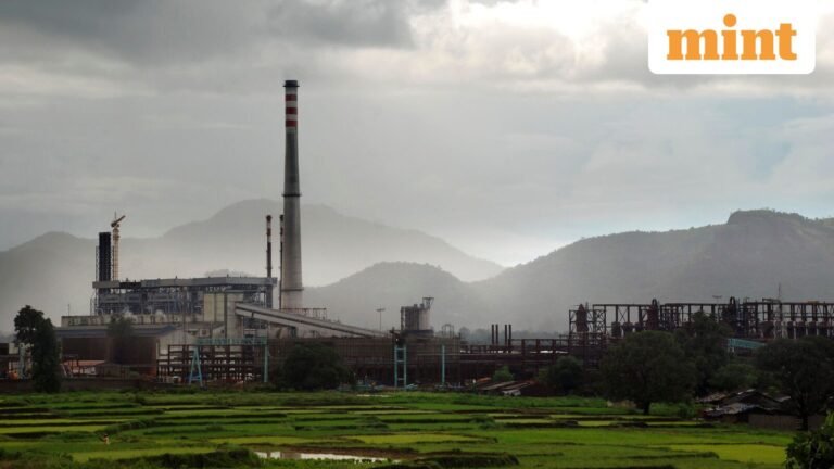 Vedanta Aluminium Metal Q1 Results: Net profit jumps 34% QoQ to  ₹5,629 crore; revenue up 12%