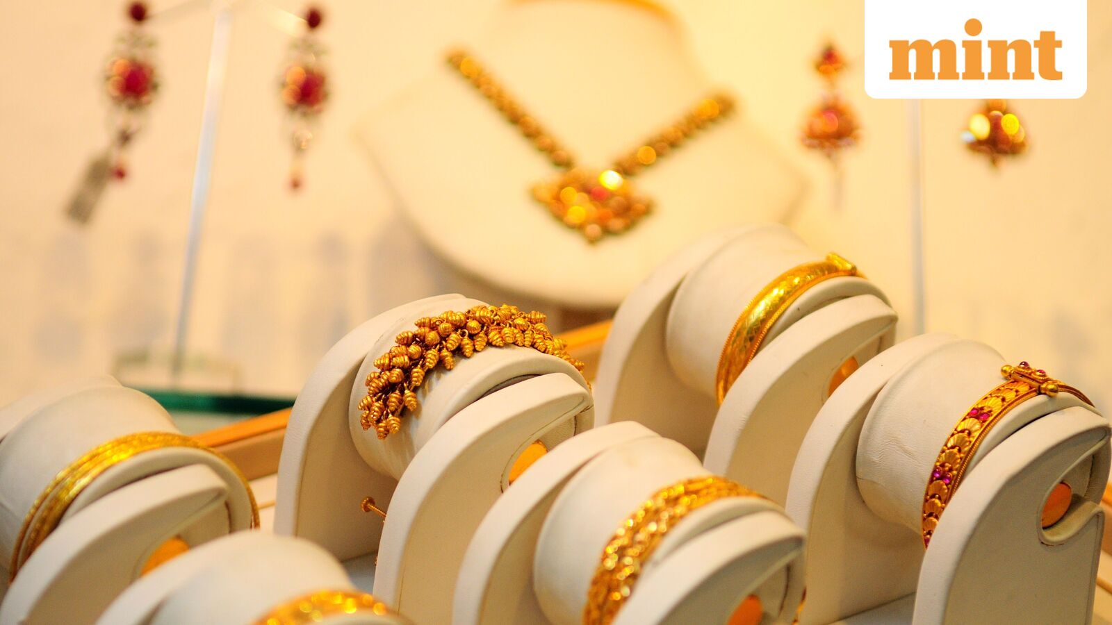 Gold, Silver Rate Today: MCX gold price falls near  ₹1.45 lakh per 10 grams, silver eases amid escalating US-Iran war