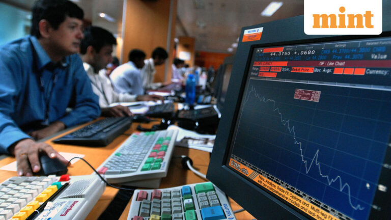 Where is the Sensex and Nifty headed?