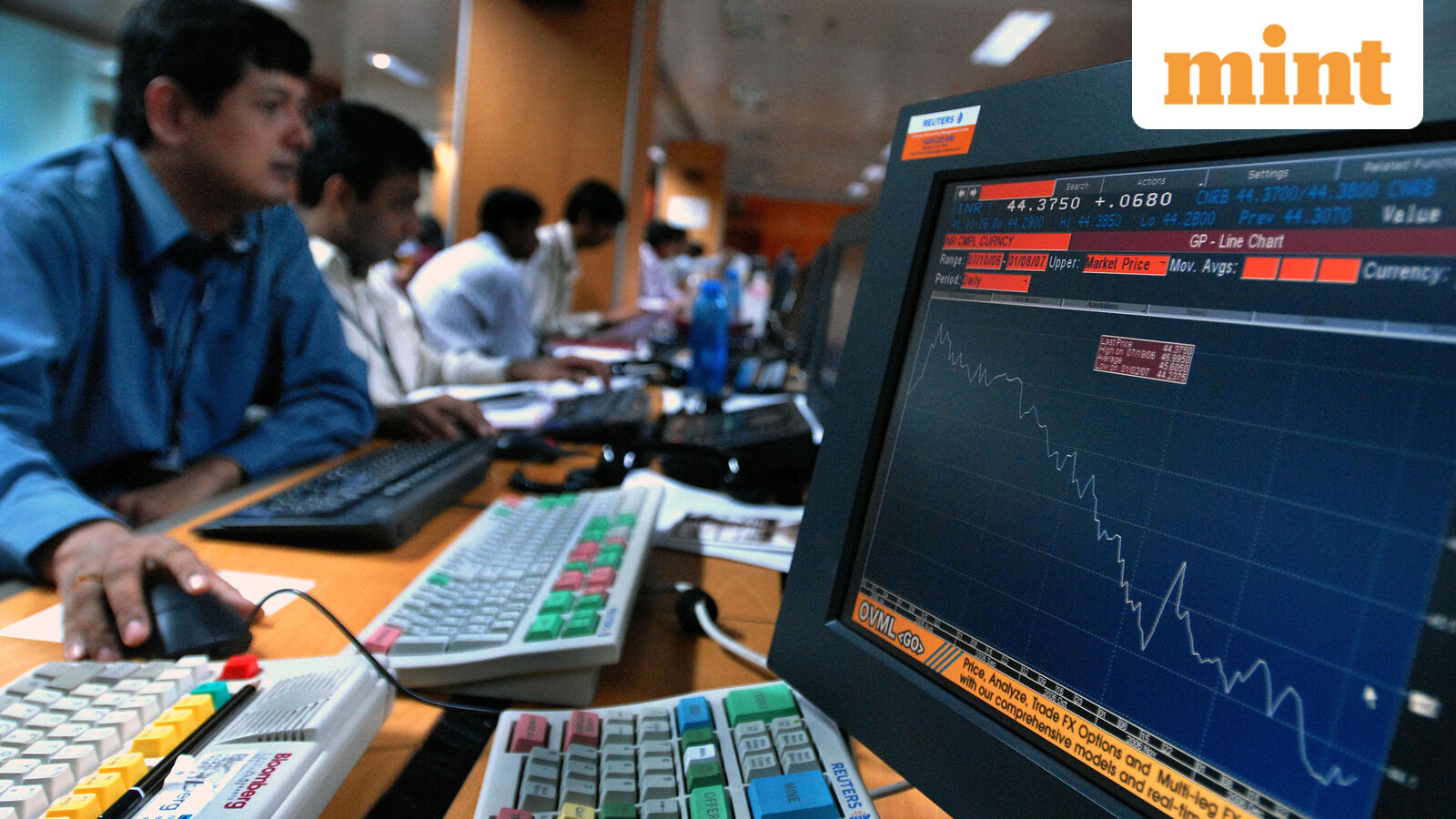 Stock market today: Gift Nifty hints cautious start; seven day trading stocks to buy on Thursday, 9 July