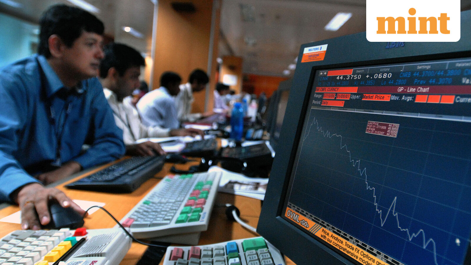Stock market today: Gift Nifty hints a weak start; eight day trading stocks to buy on Thursday, 23 July