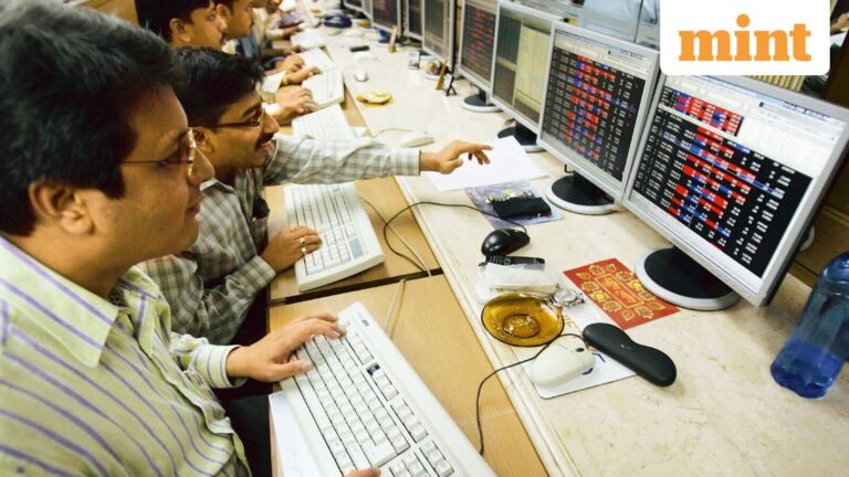 Stock market today: Gift Nifty hints positive start; eight day trading stocks to buy on Tuesday, 7 July