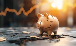 Could Private Credit Defaults Trigger a 2008-Like Crisis?