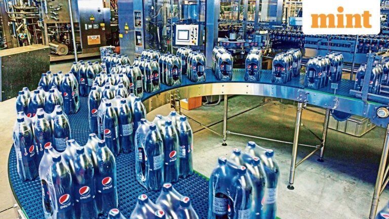 VBL shares bounce back after mixed earnings, but can India volume growth hold up?