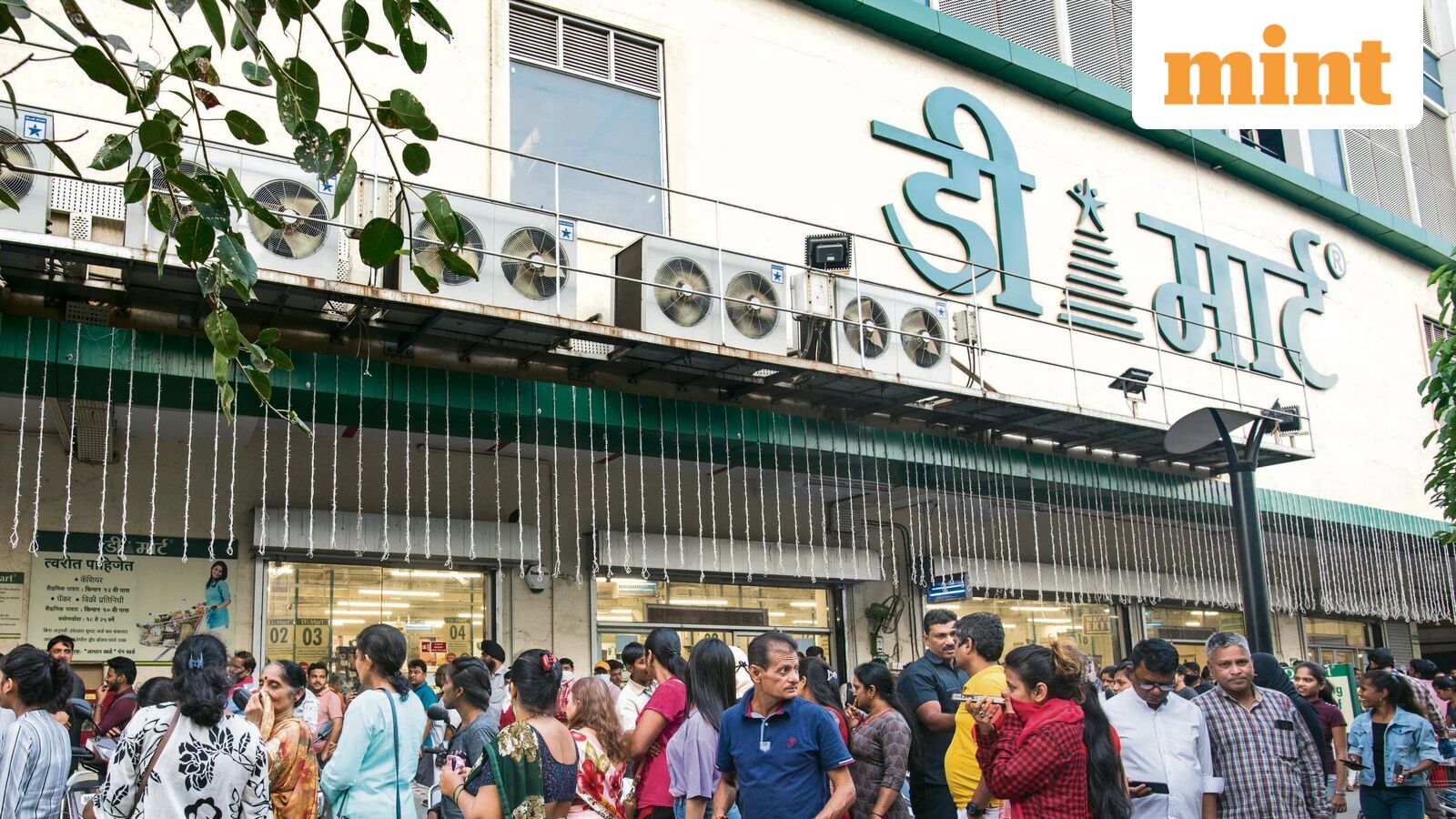 DMart Q1: Speedbump or structural slowdown?