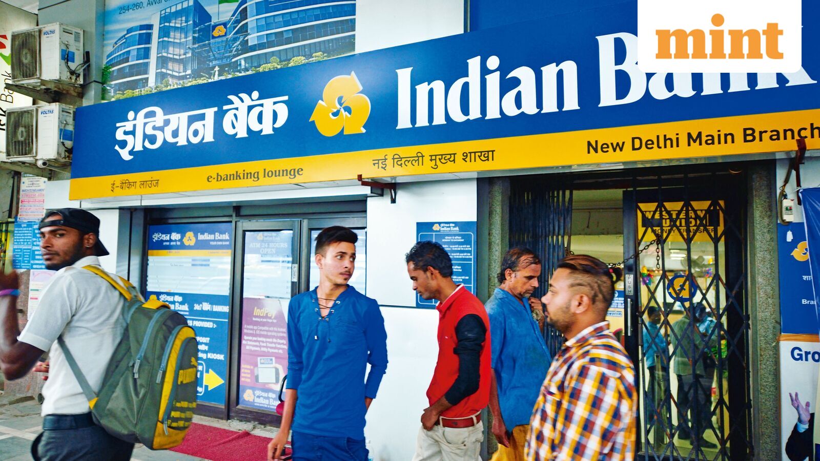 Indian Bank Q1 business update: Lender reports 13.3% growth in deposits, advances rise 13.9%