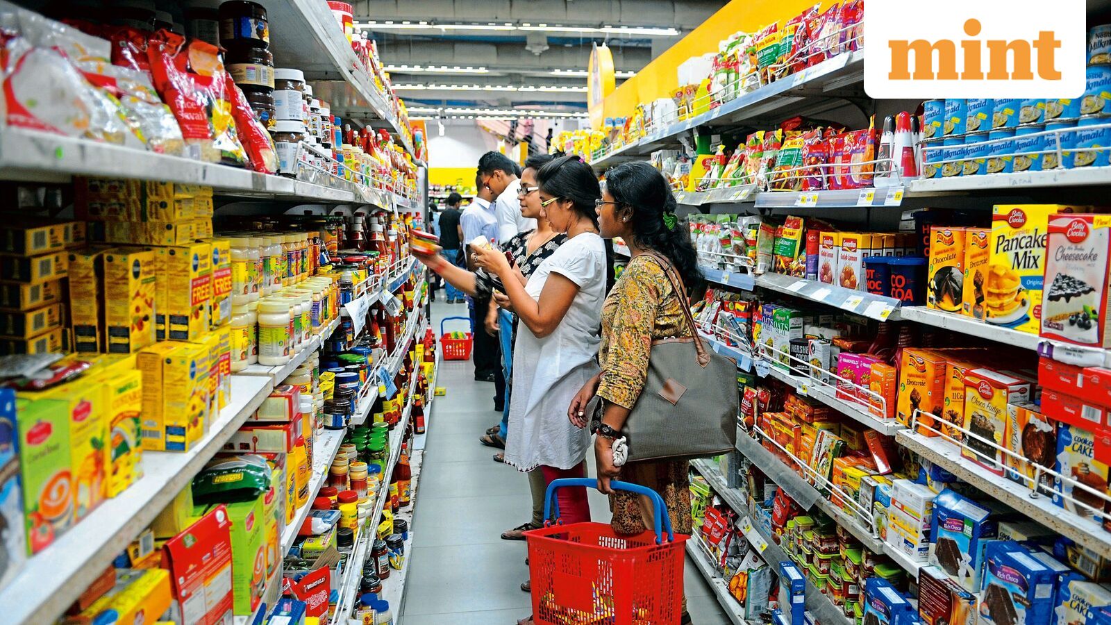 FMCG sector Q1 results preview: Healthy topline growth likely, margin to be resilient despite inflation pressure