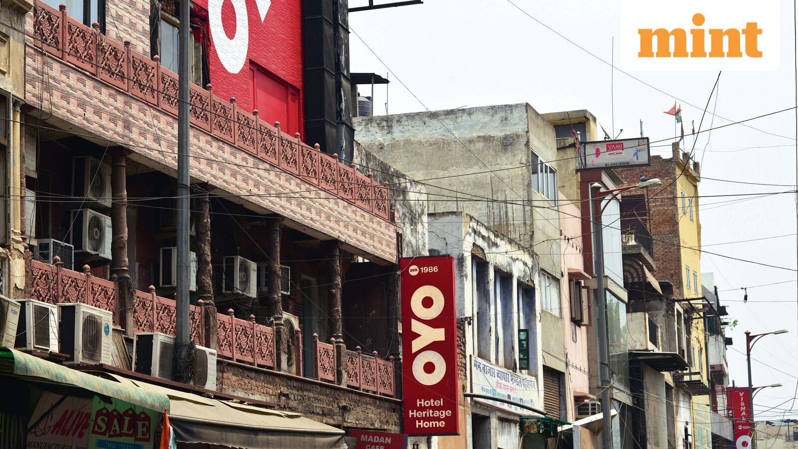 Oyo IPO: Zostel seeks SEBI review of updated DRHP over litigation disclosures, says report