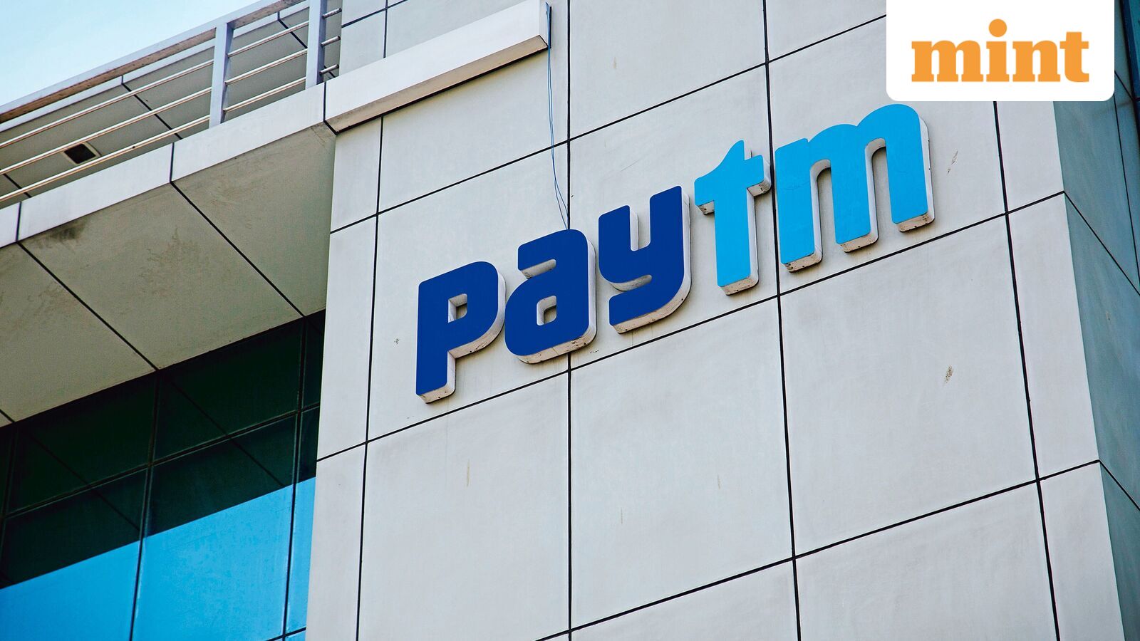 Paytm shares dip for seventh straight session. Time to buy after Q1 results?