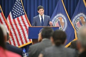 Fed Meeting