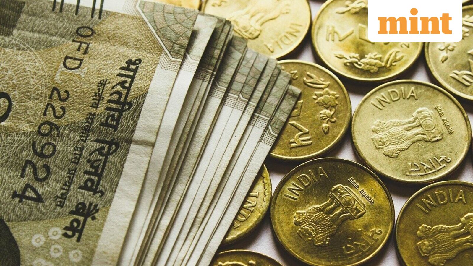 Rupee opens 7 paise higher at 95.33 against US dollar